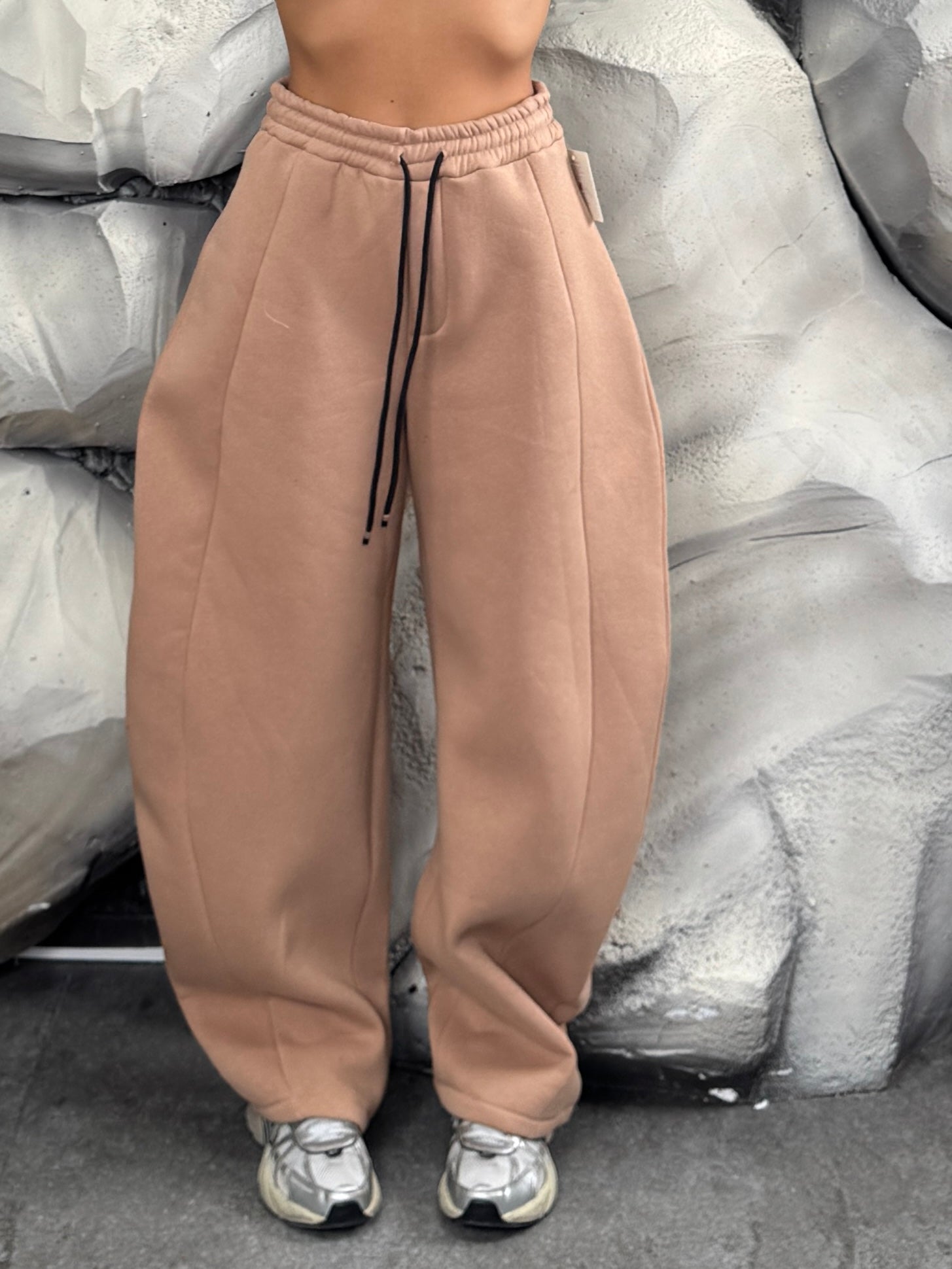 Pantalone Ballon