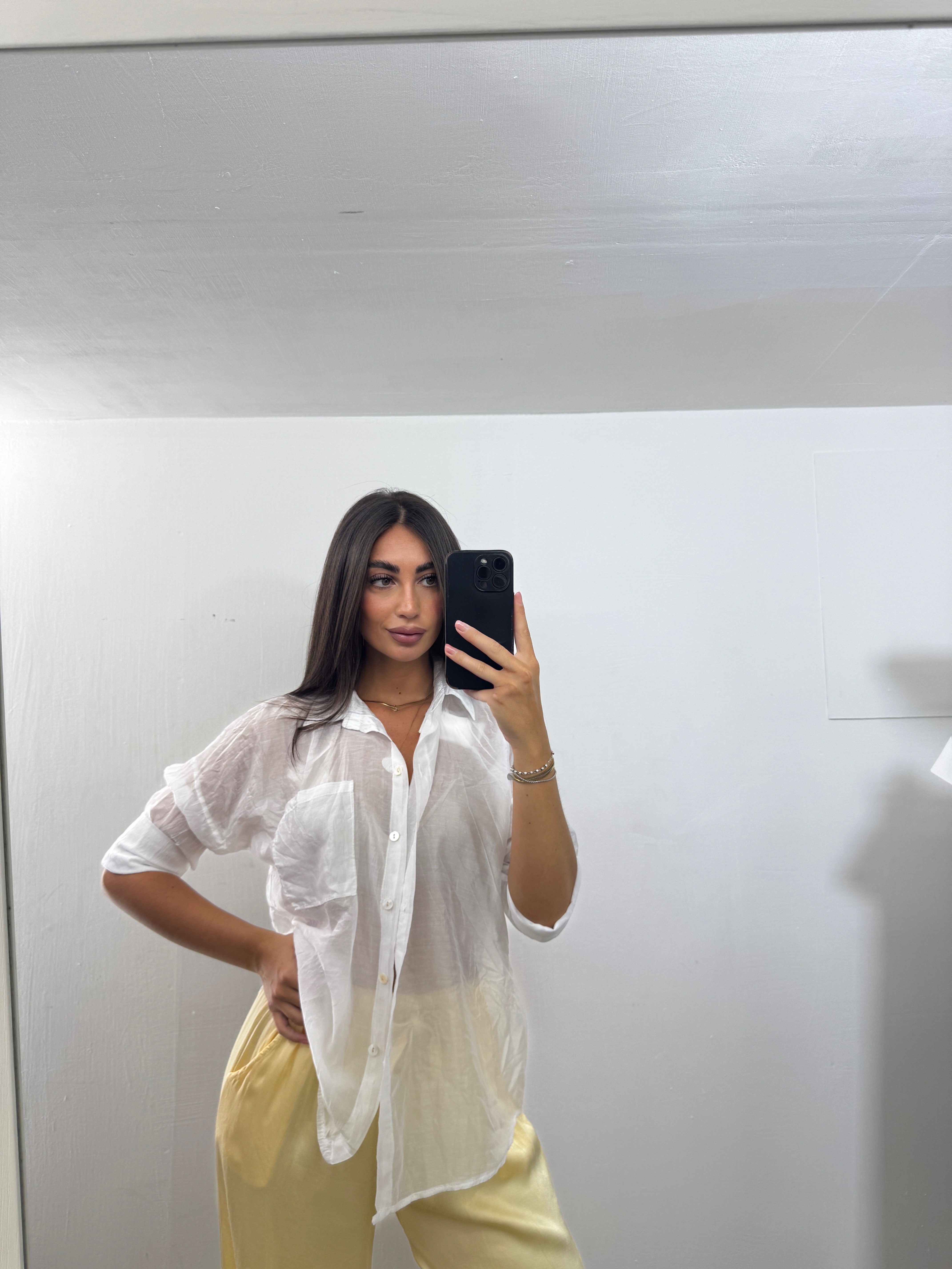 Camicia PERFECT