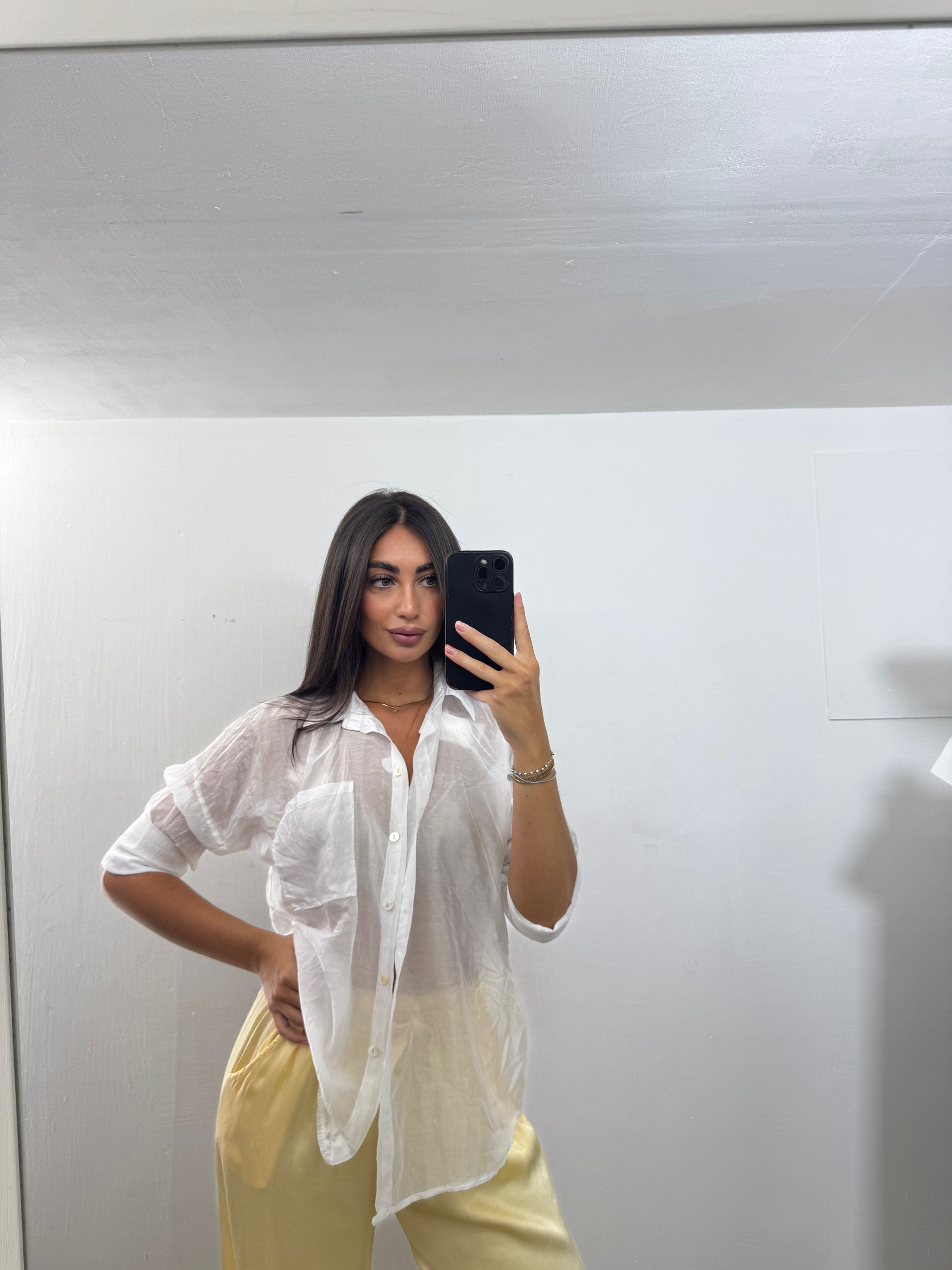 Camicia PERFECT