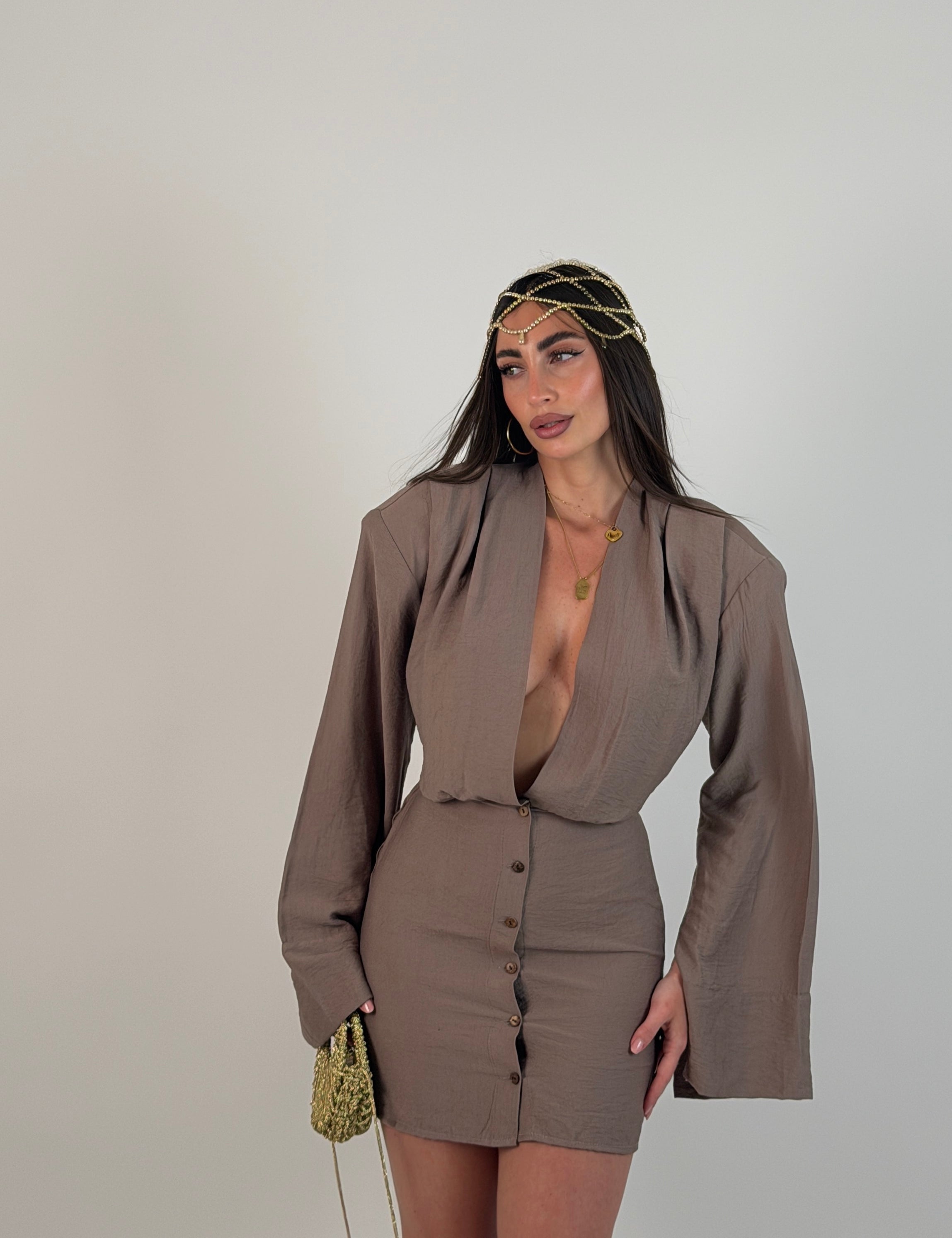 Vestito Emily