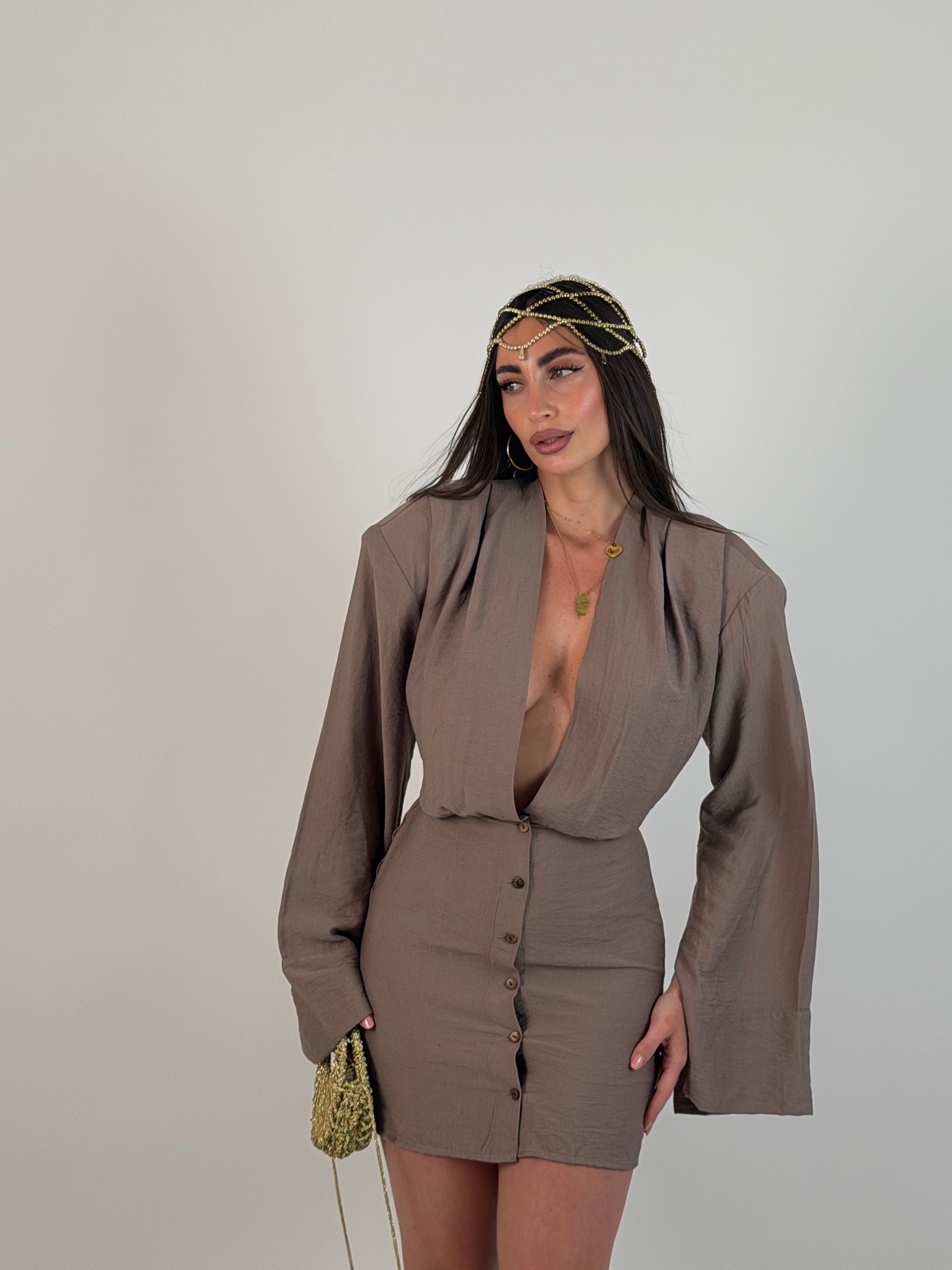 Vestito Emily