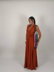 Vestito Flavia