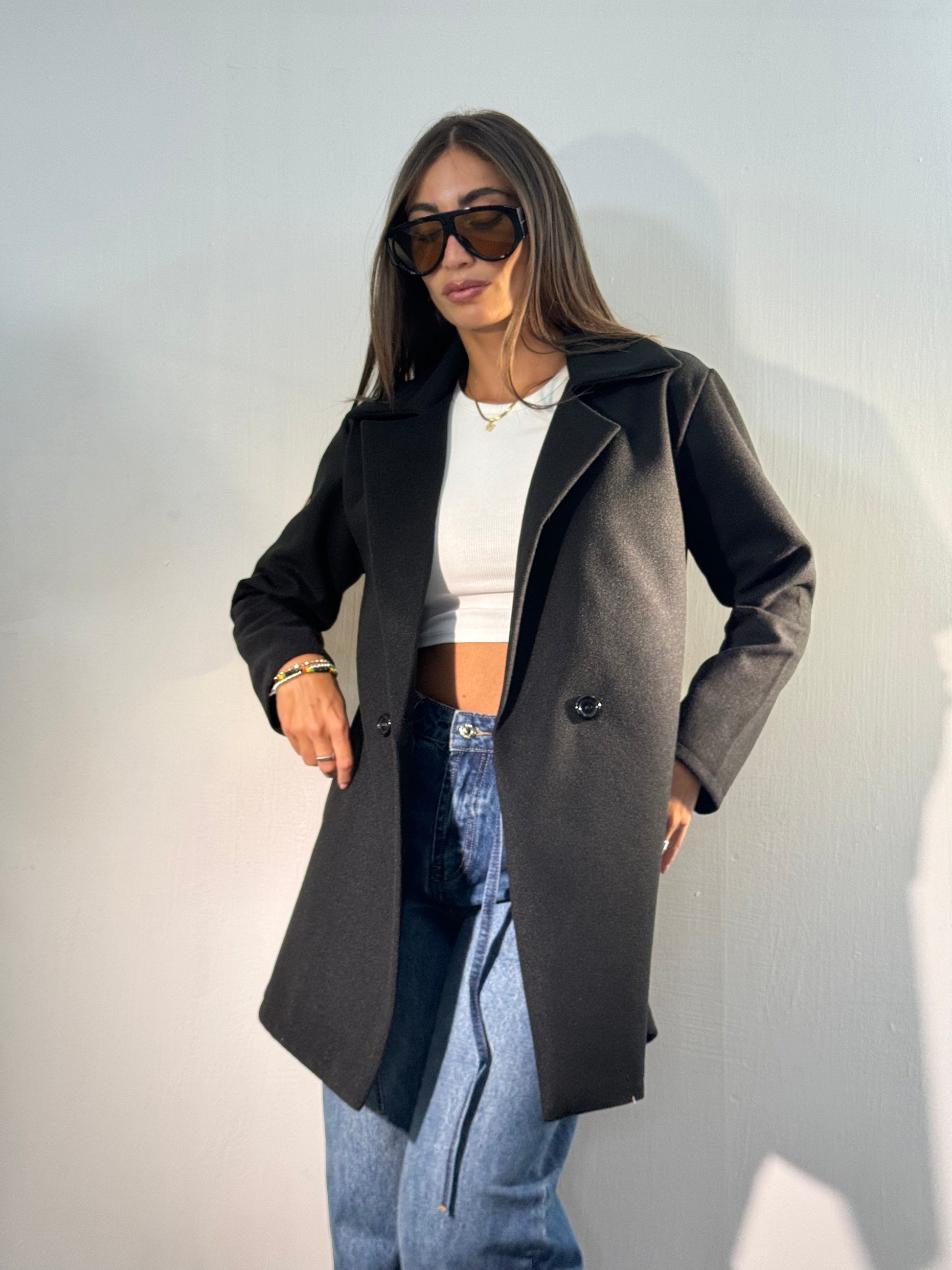 Cappotto 8096