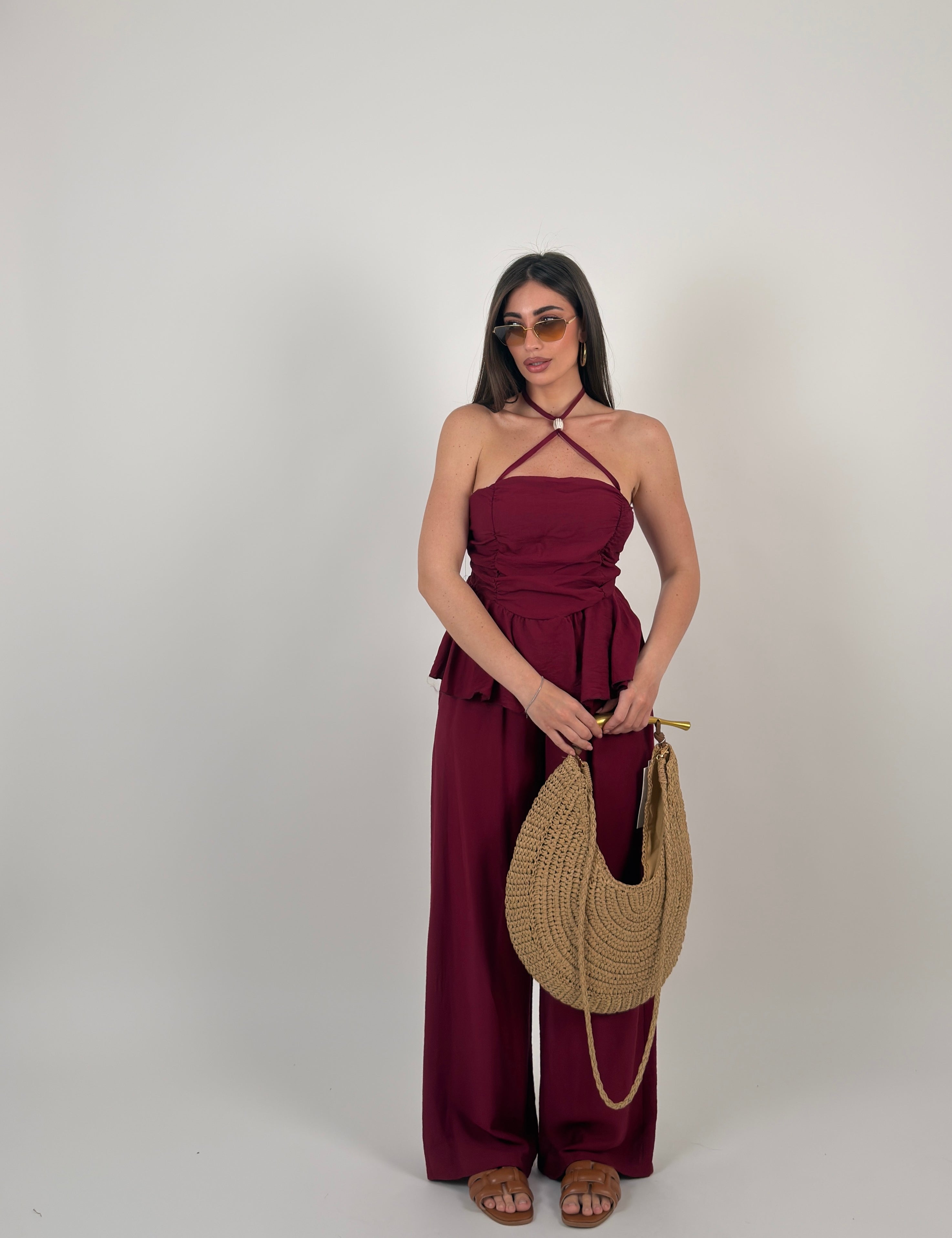 Completo Paola