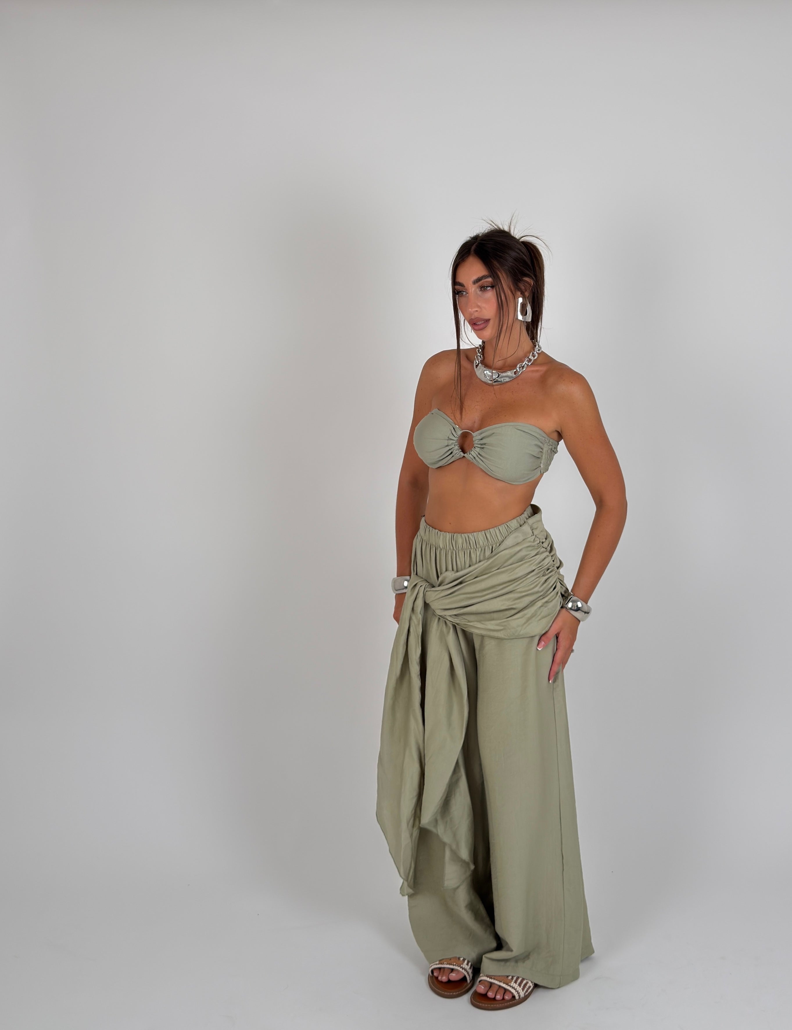 Completo Jasmine