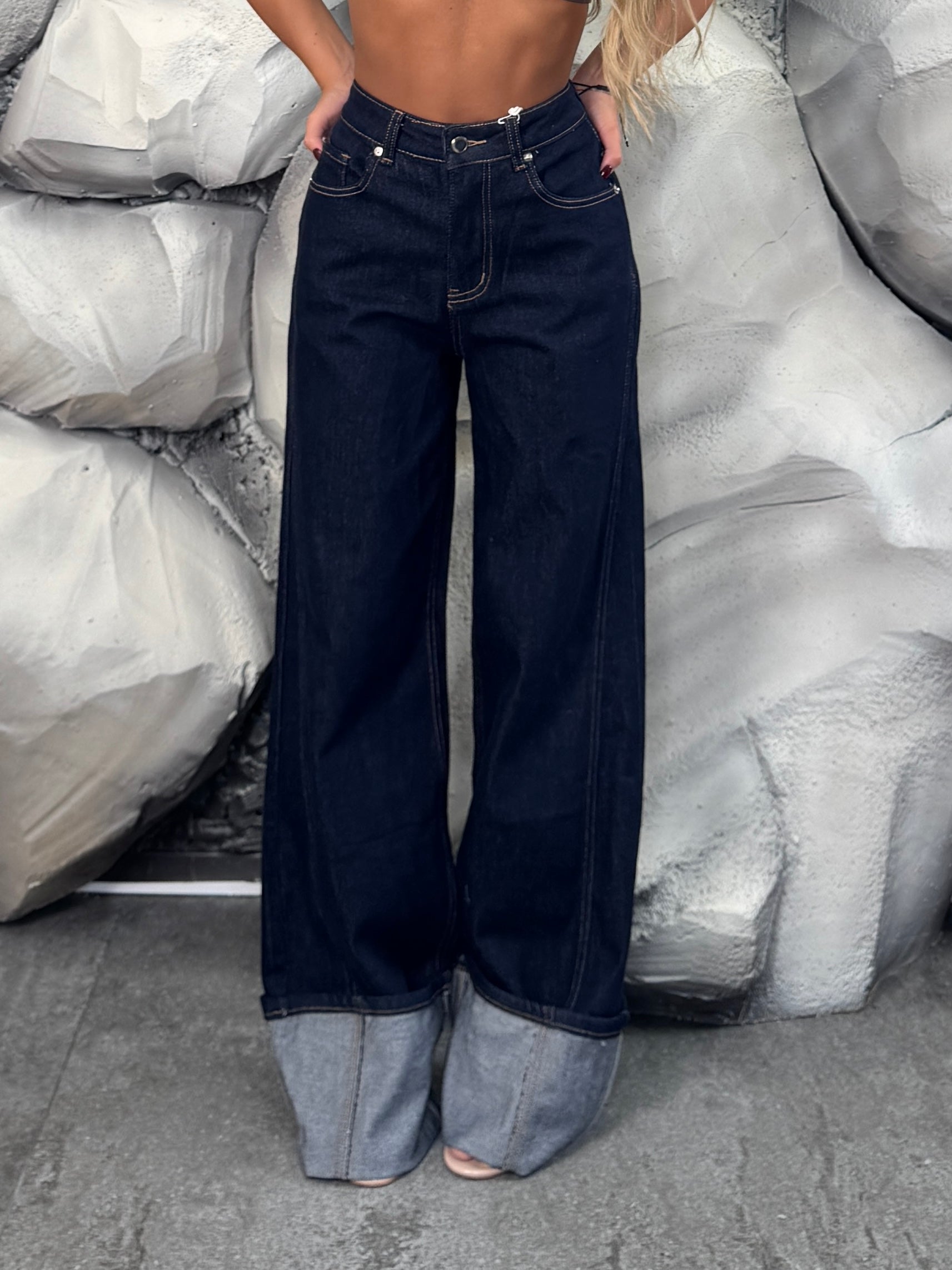 Jeans F31