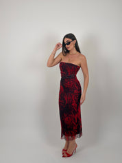 Vestito fantasy