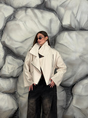 Giacca oversize fit 2.0