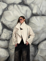 Giacca oversize fit 2.0