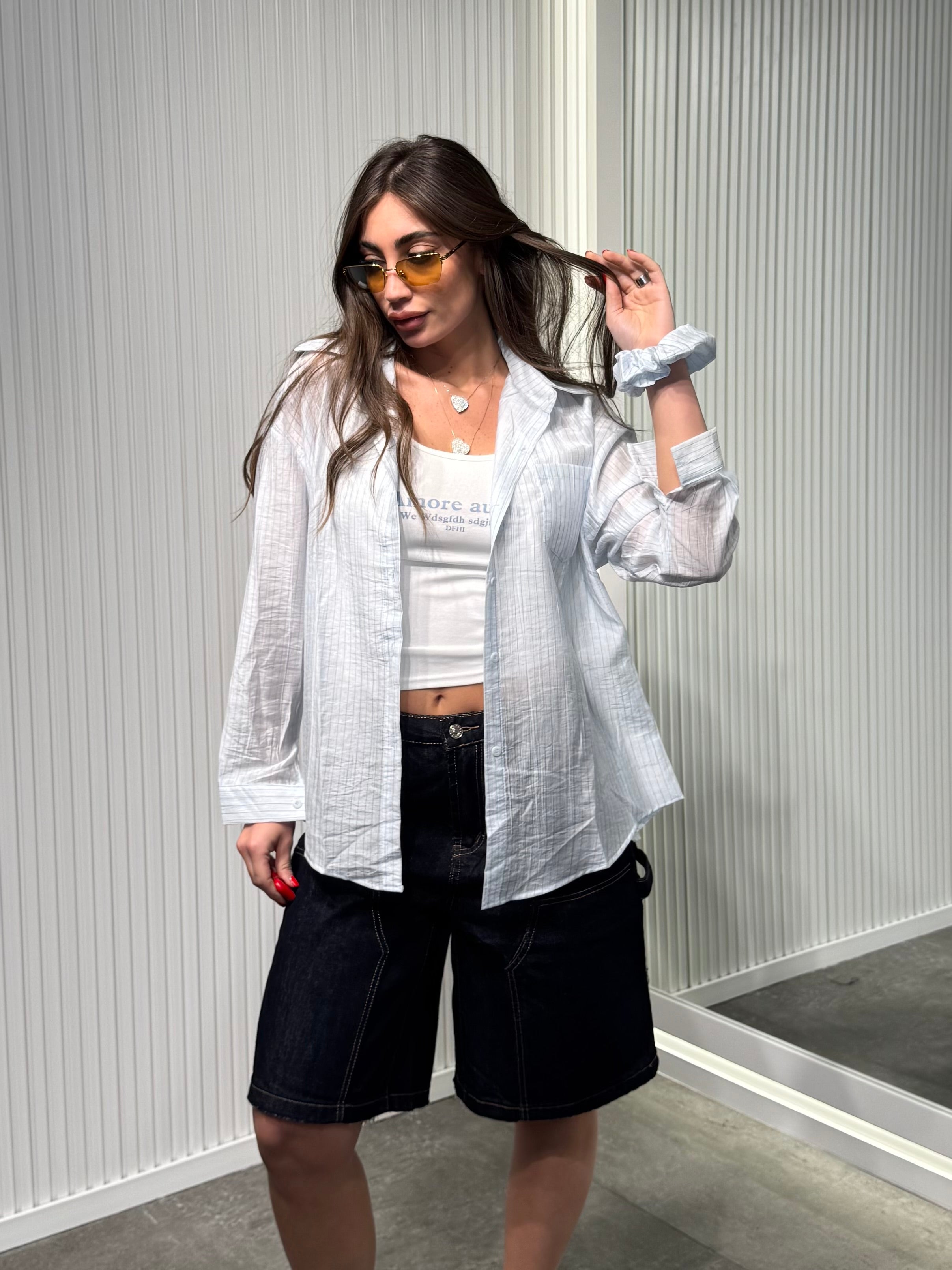 Camicia AMORE