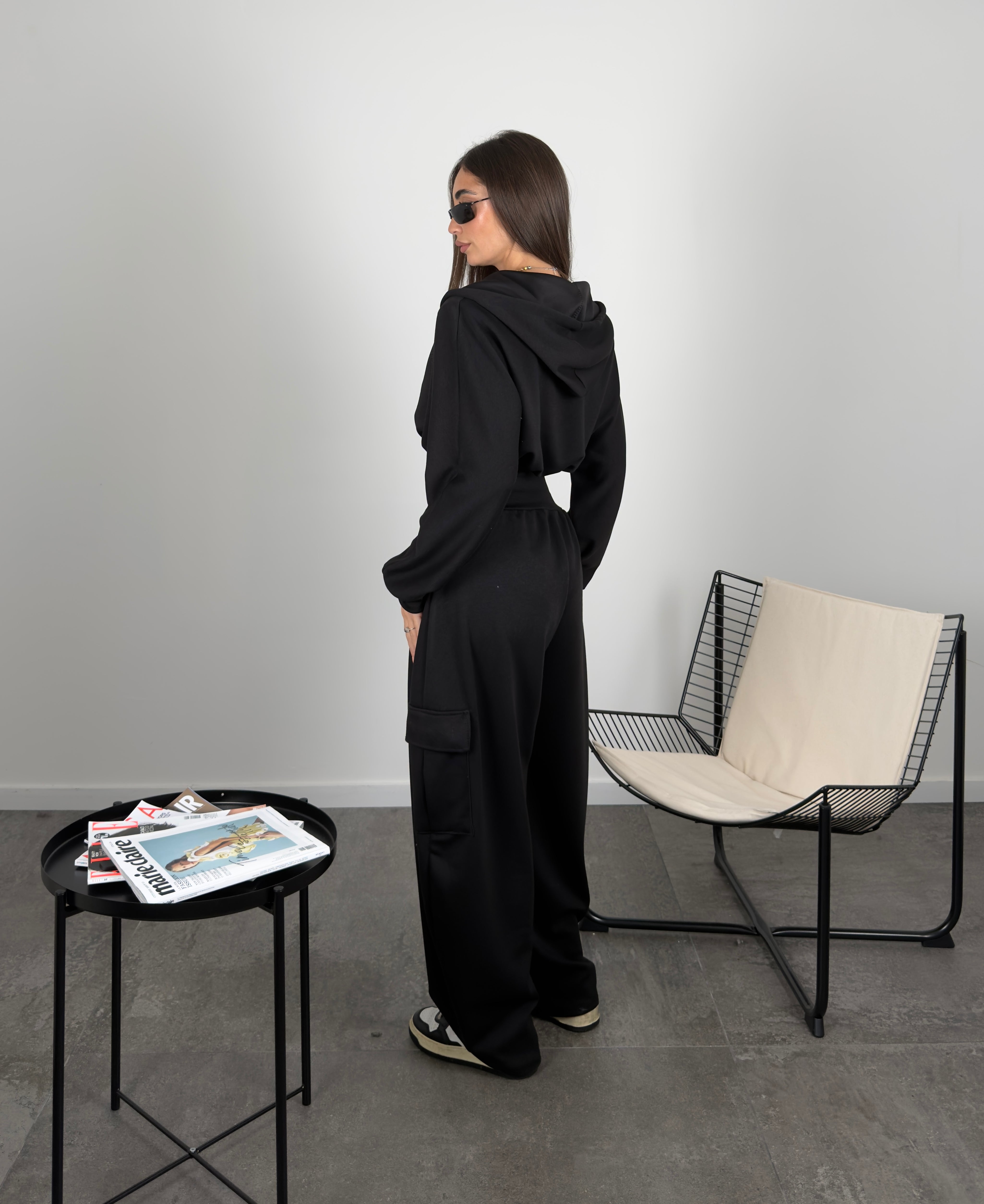 Tuta Onepiece