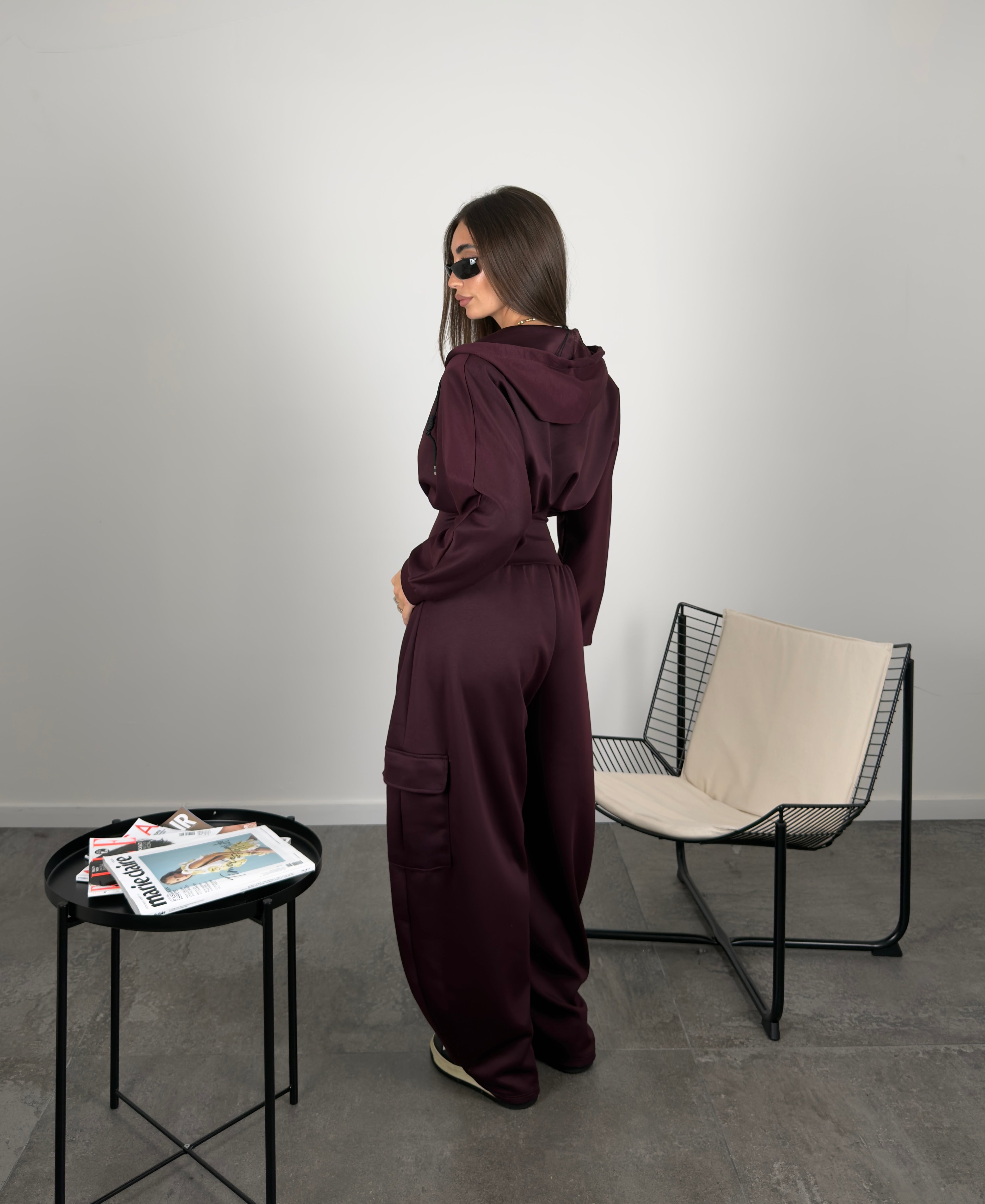 Tuta Onepiece