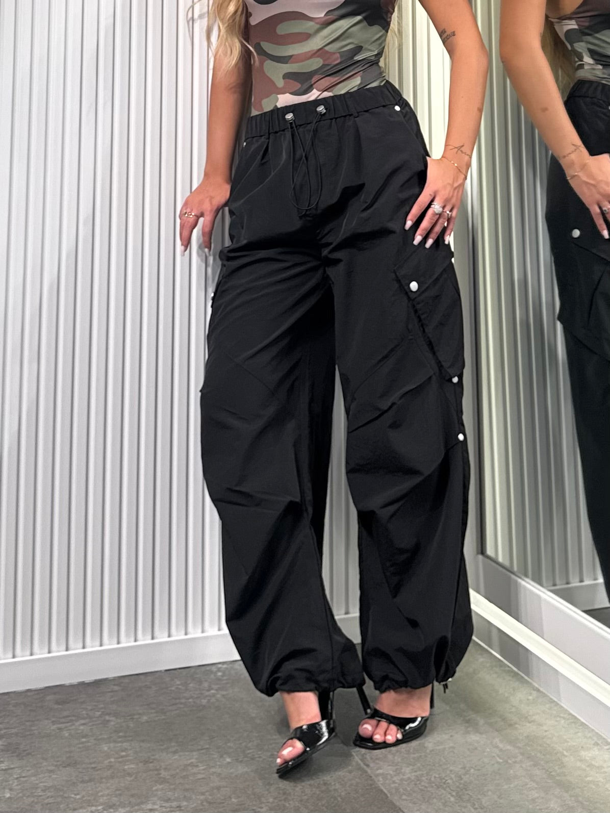 Pantalone CARGO