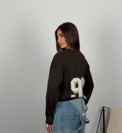 Maglia Wild