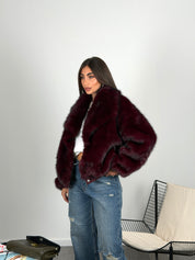 Pelliccia Reverse