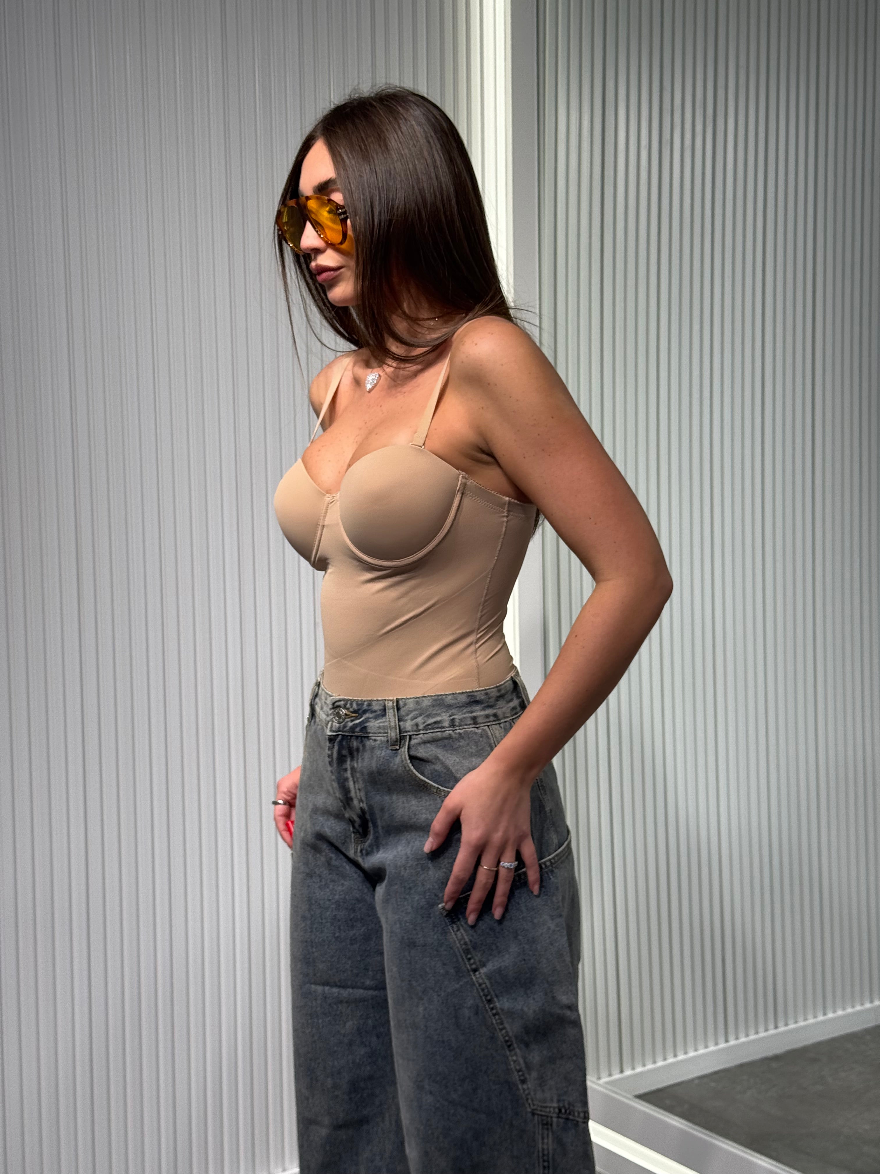 Body MUSTHAVE
