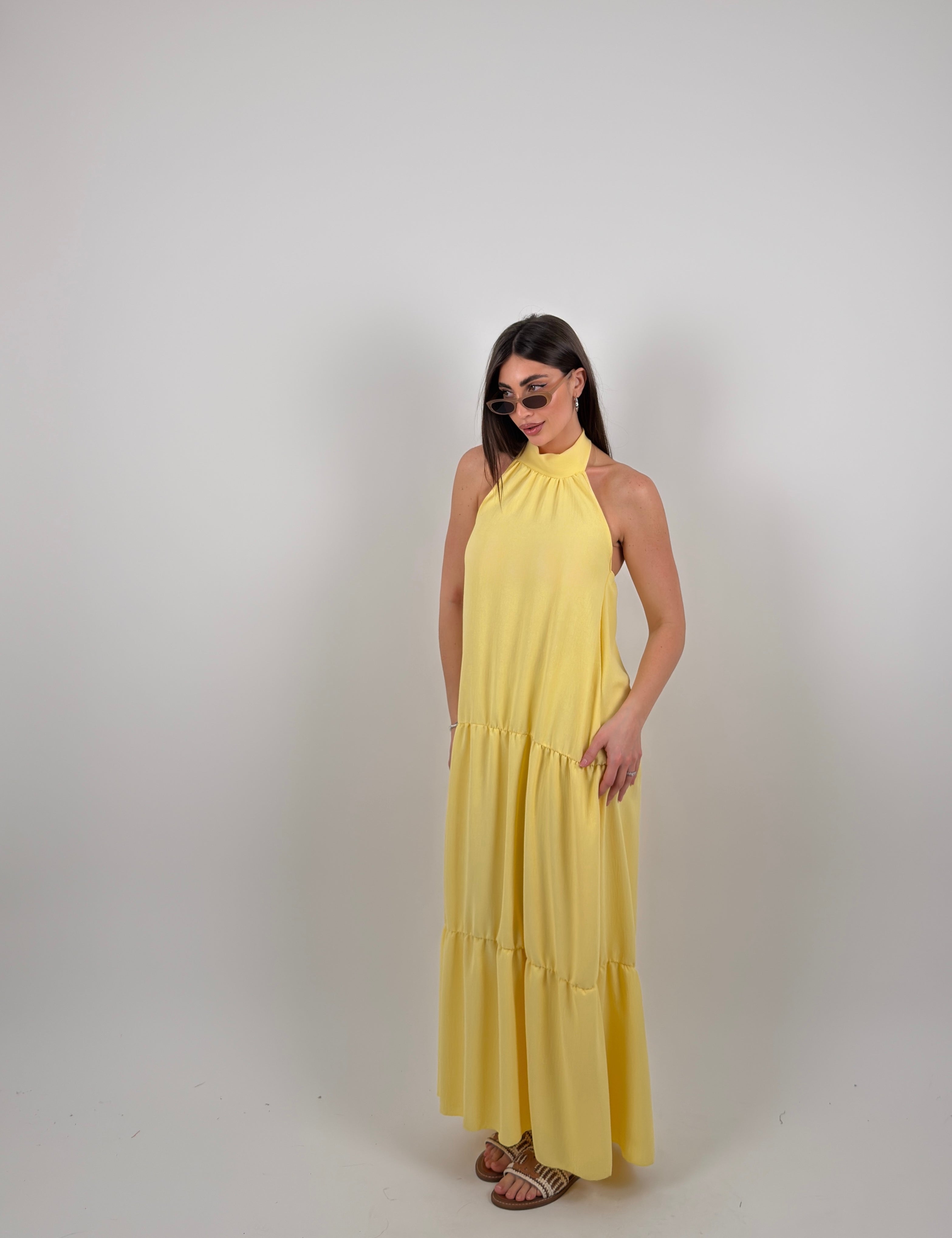 Vestito Tracy