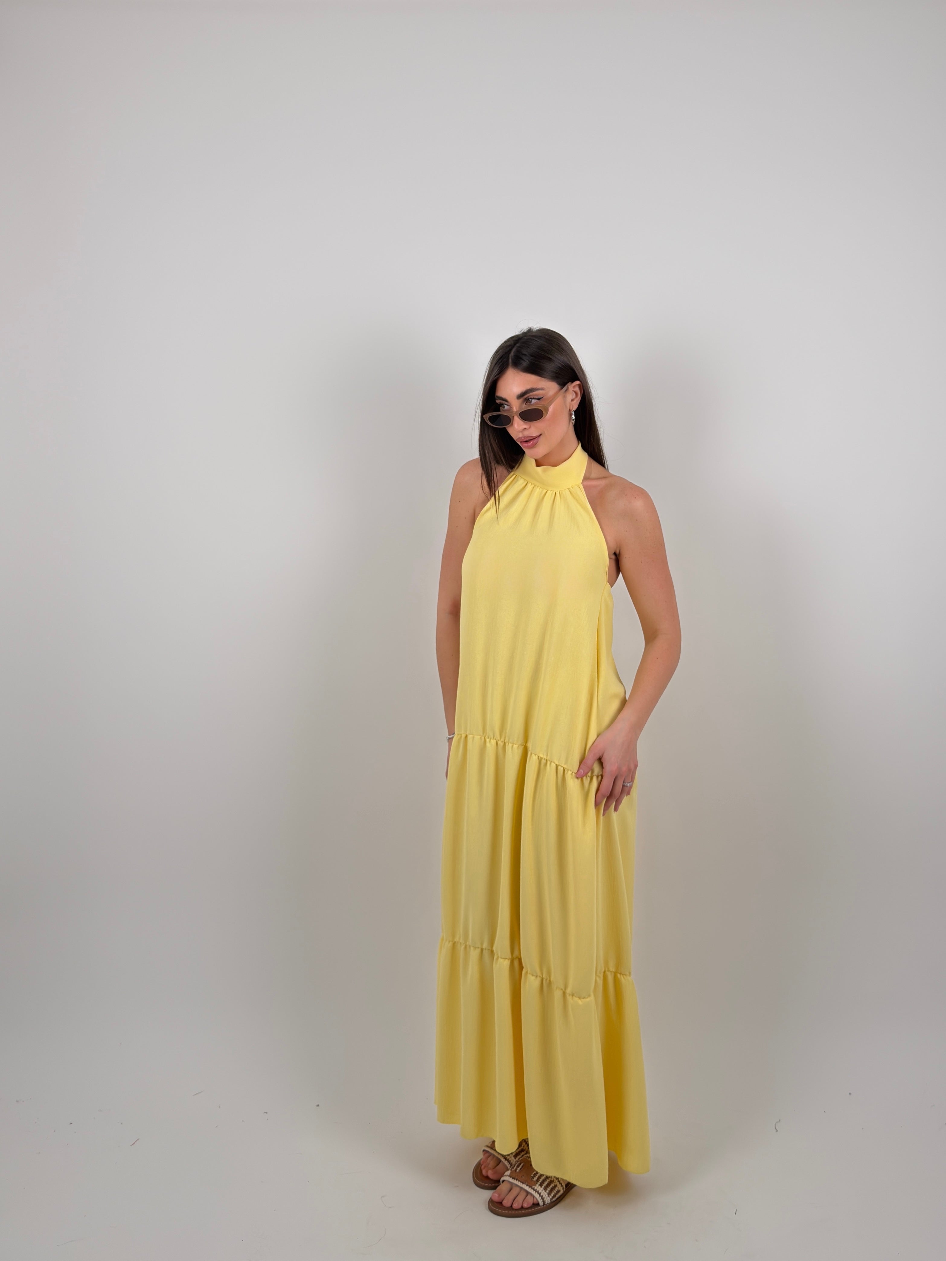 Vestito Tracy