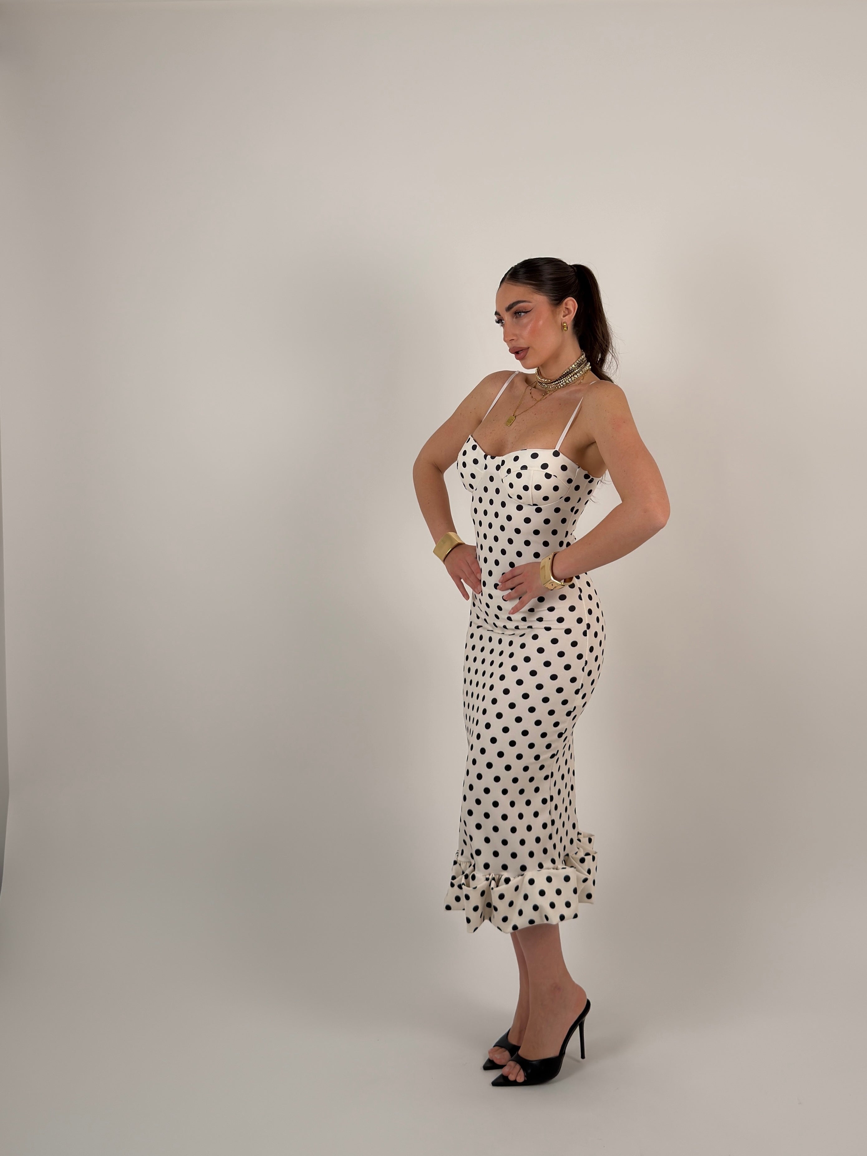 Vestito Classe fantasia