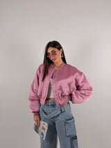 Bomber lucido by lumina