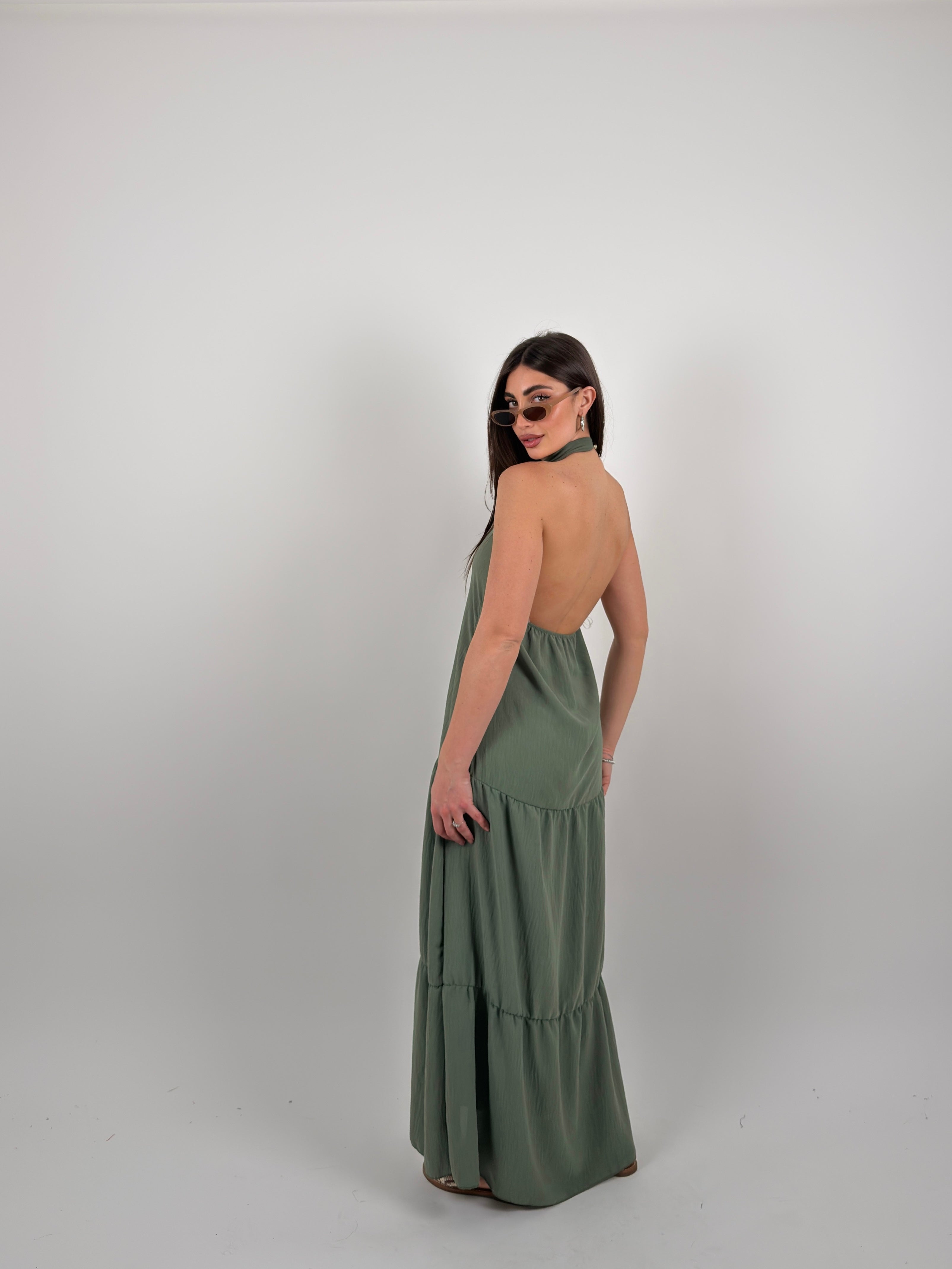 Vestito Tracy