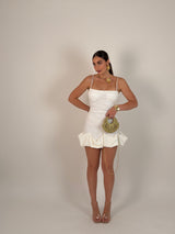 Vestito classe Short