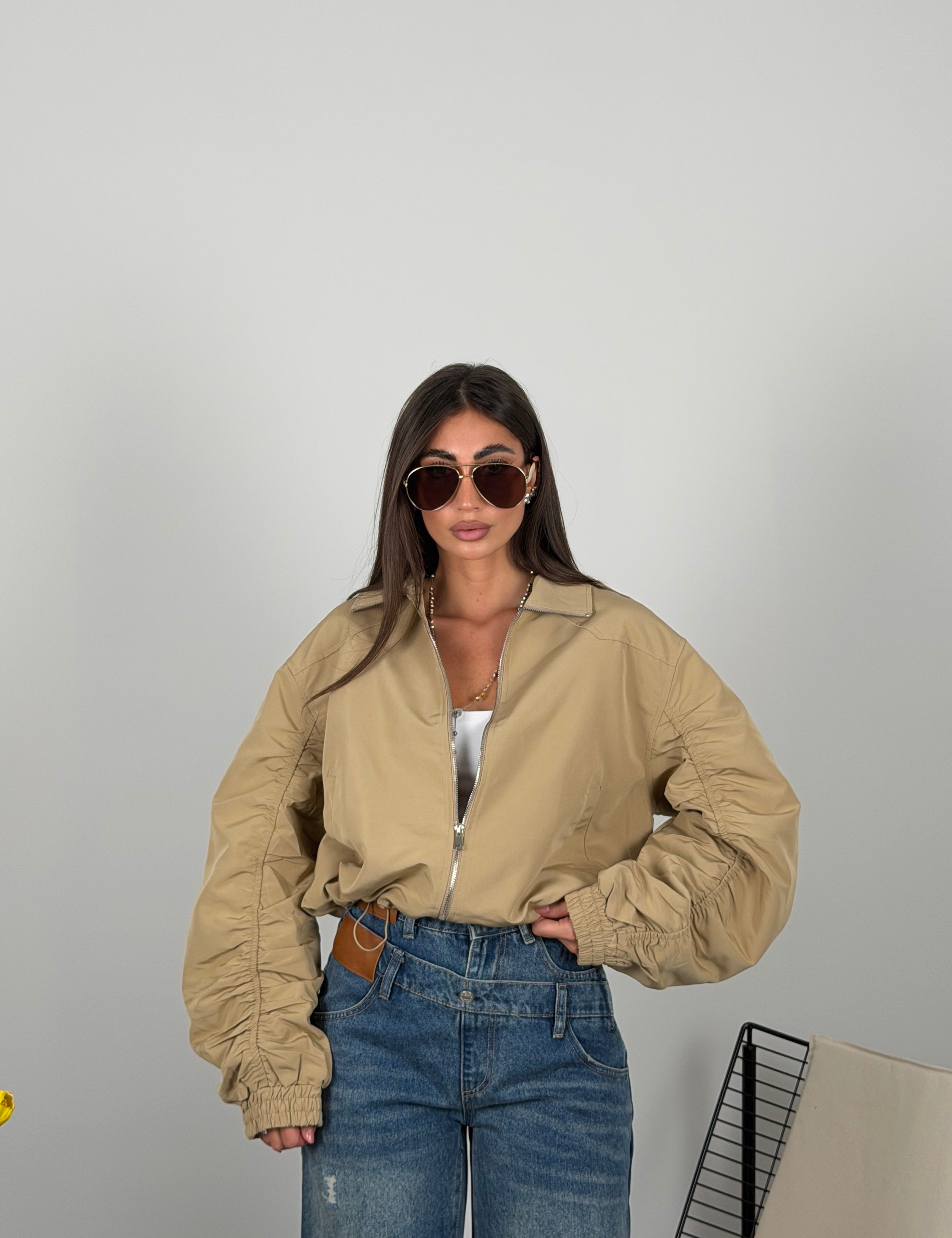 Giacca Viviana