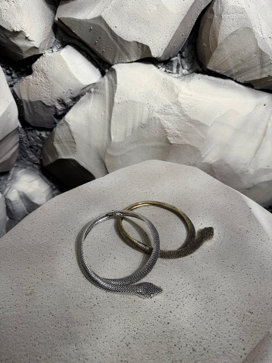 Collana SNAKE