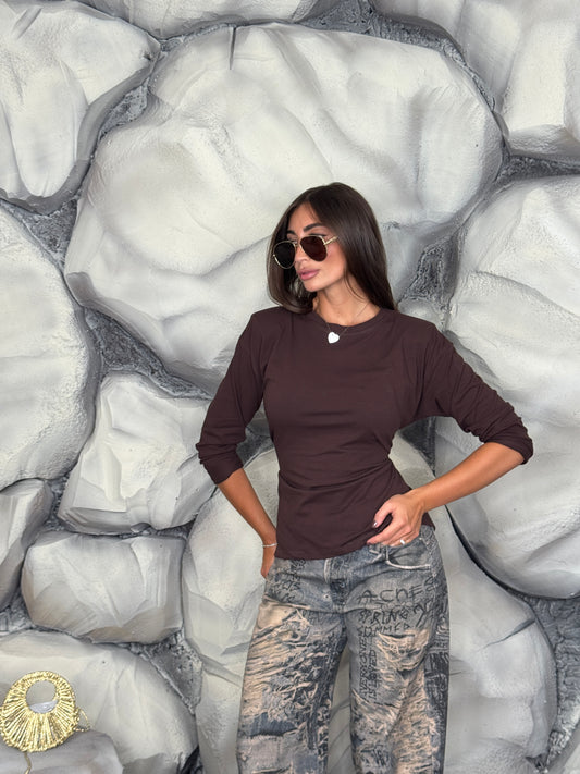 Maglia con gancio