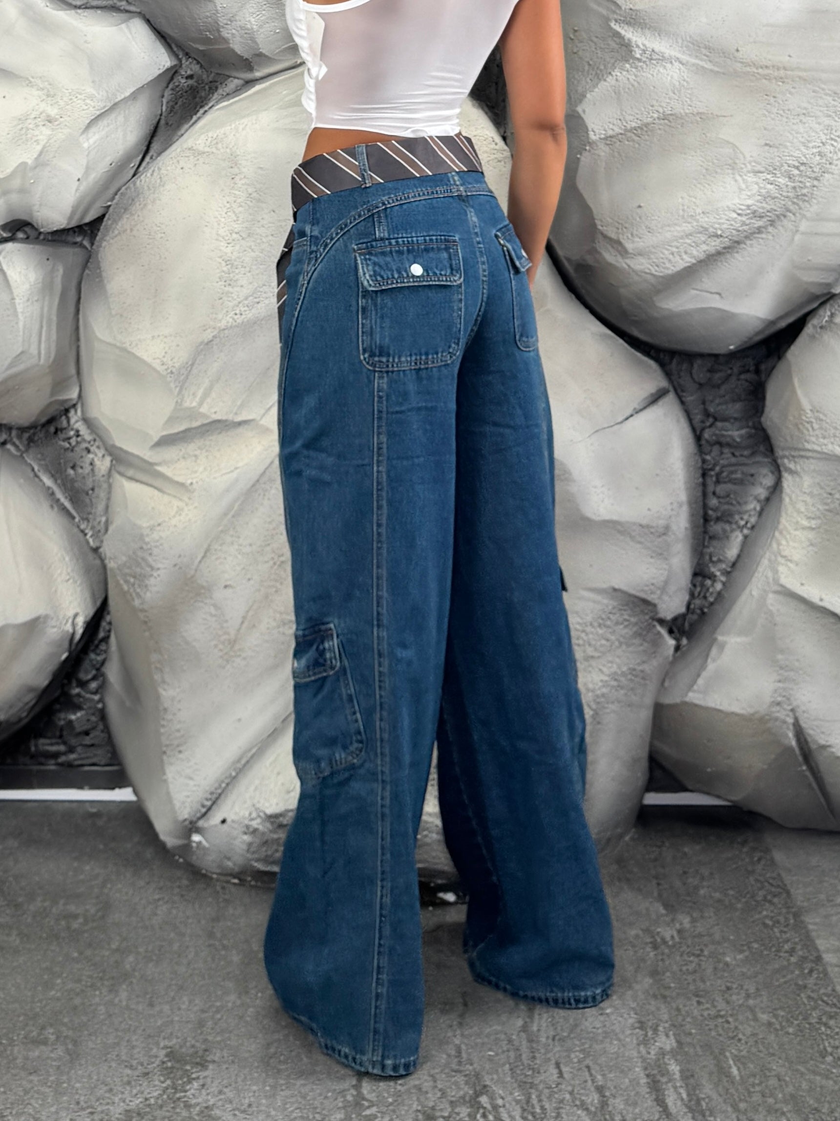 Jeans 2290