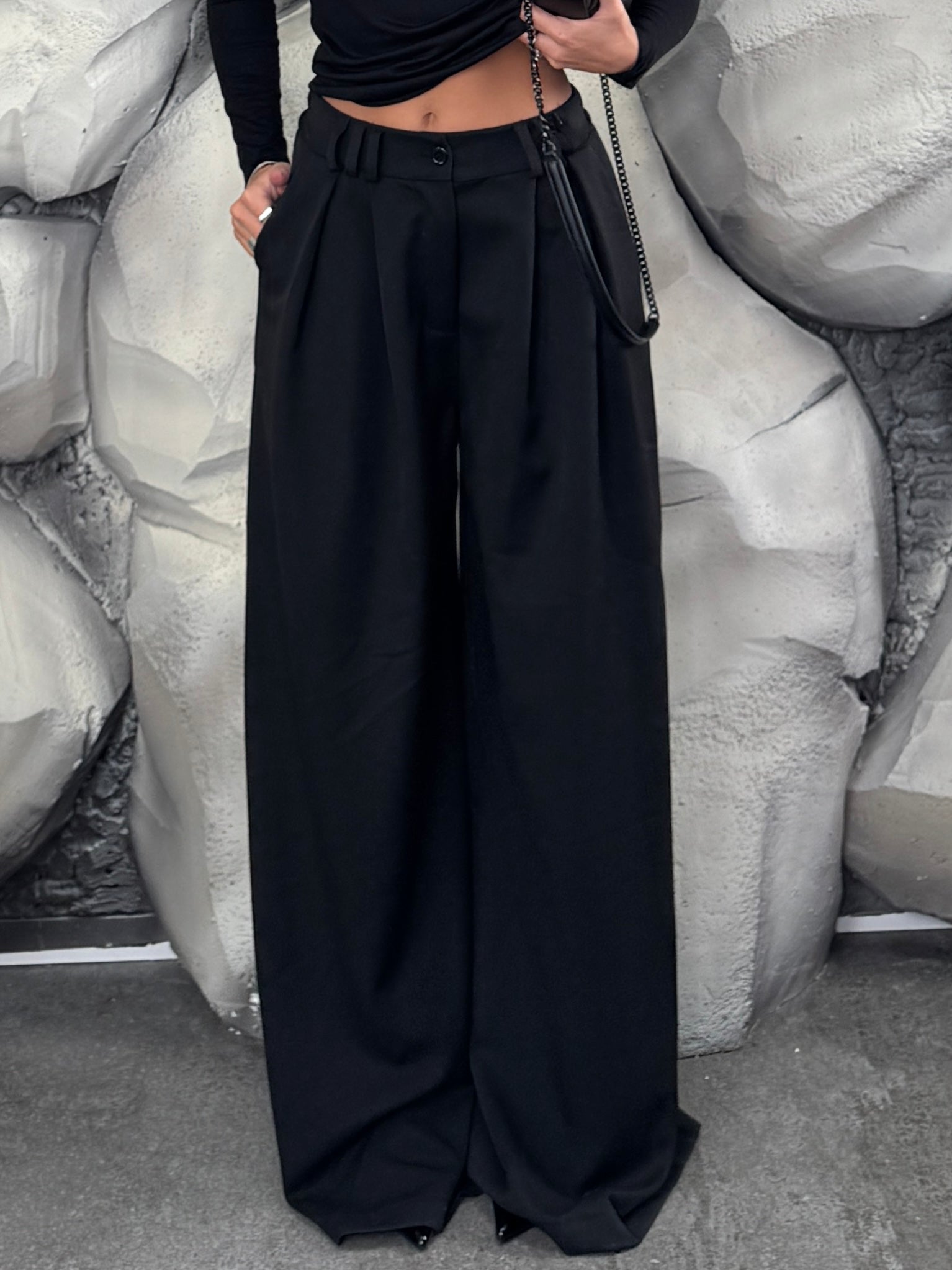 Pantalone palazzo