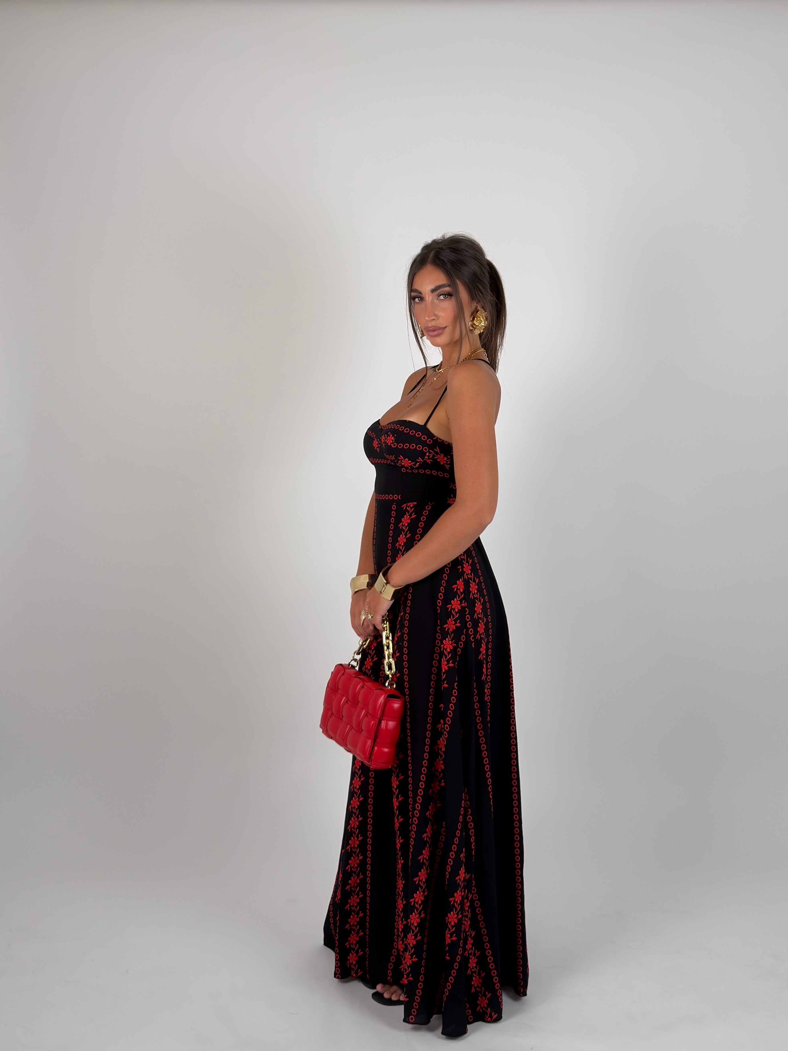 Vestito Giselle