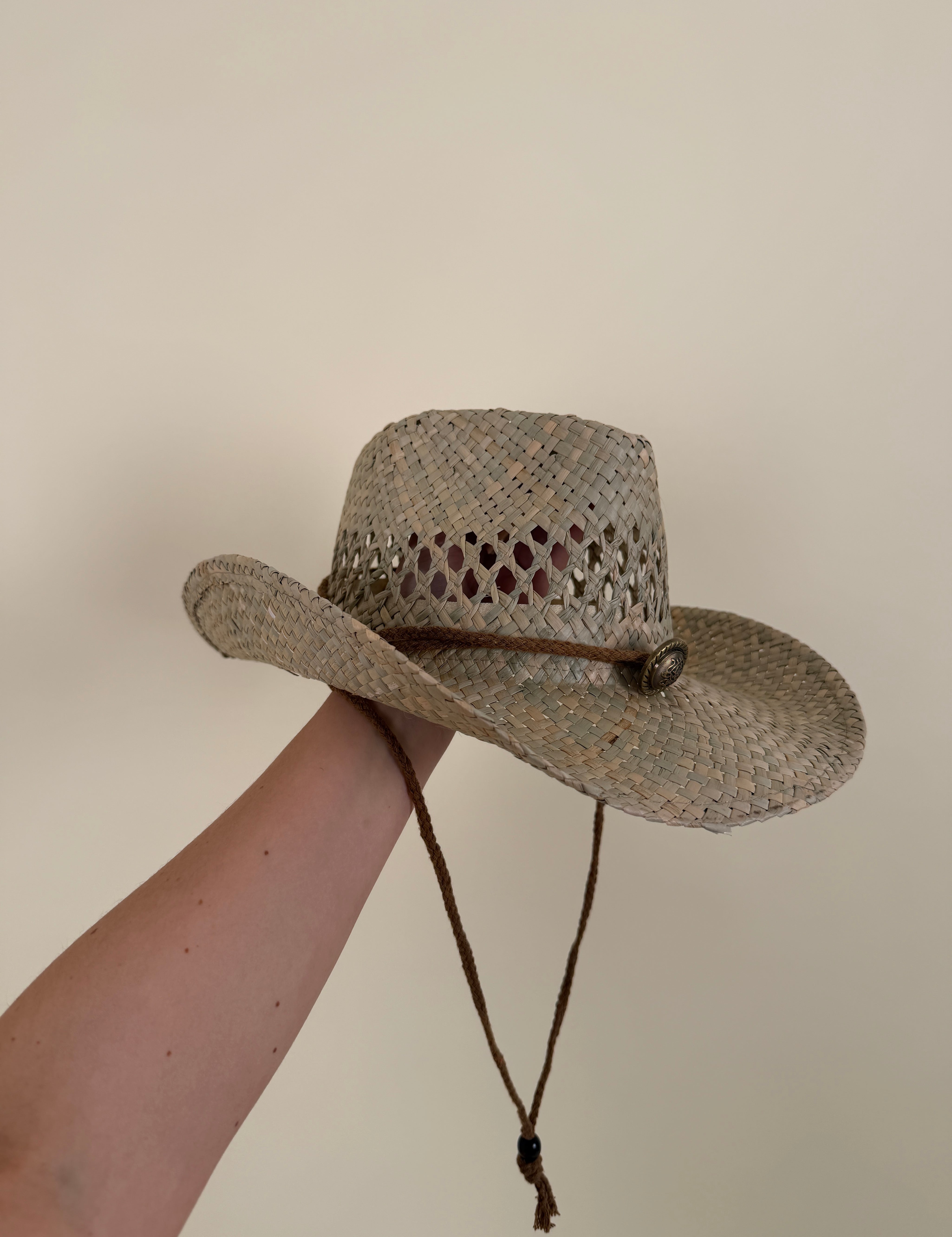 Cappello stemma