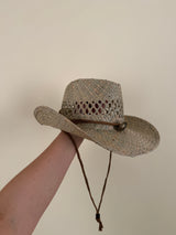 Cappello stemma