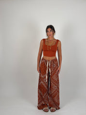 Pantalone fantasy