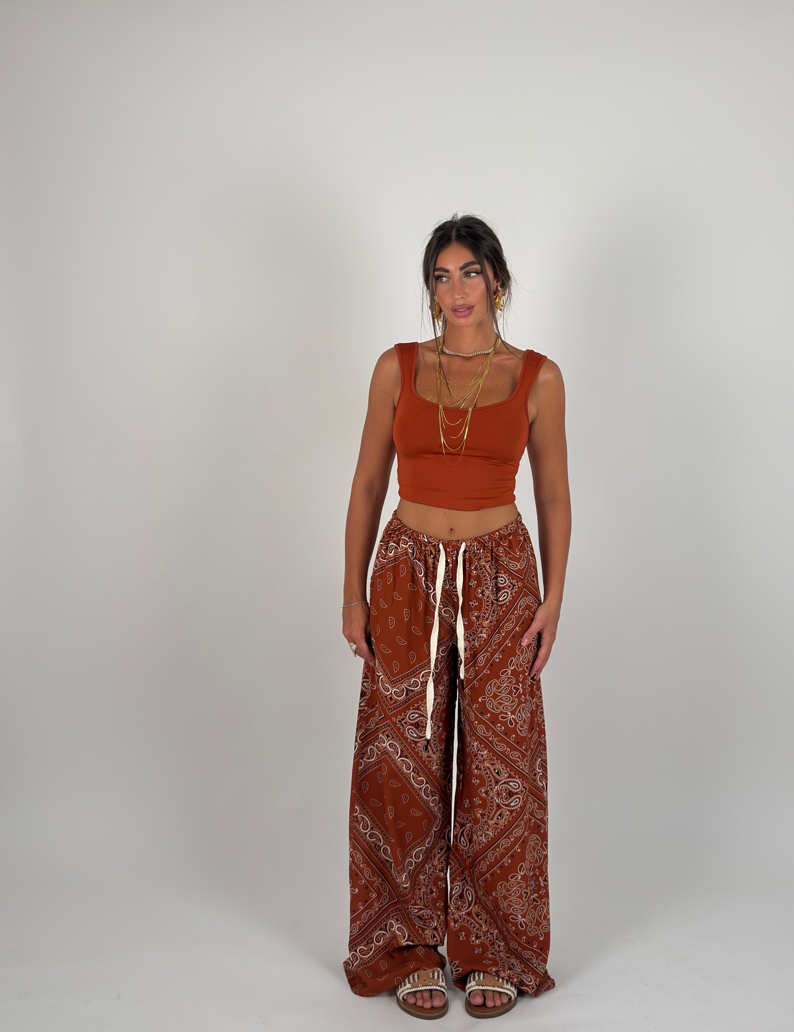 Pantalone fantasy