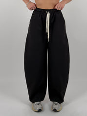 Pantalone ballon tuta