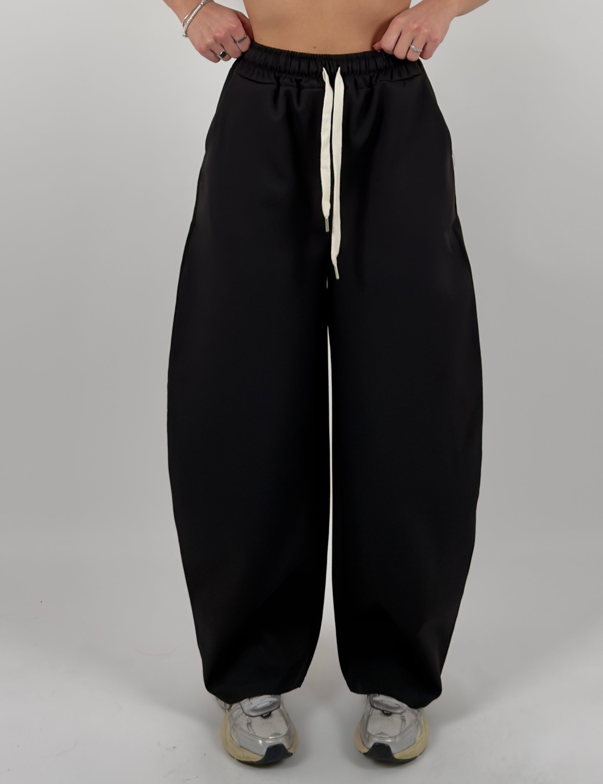 Pantalone ballon tuta