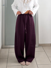 Pantalone Tuta Must have