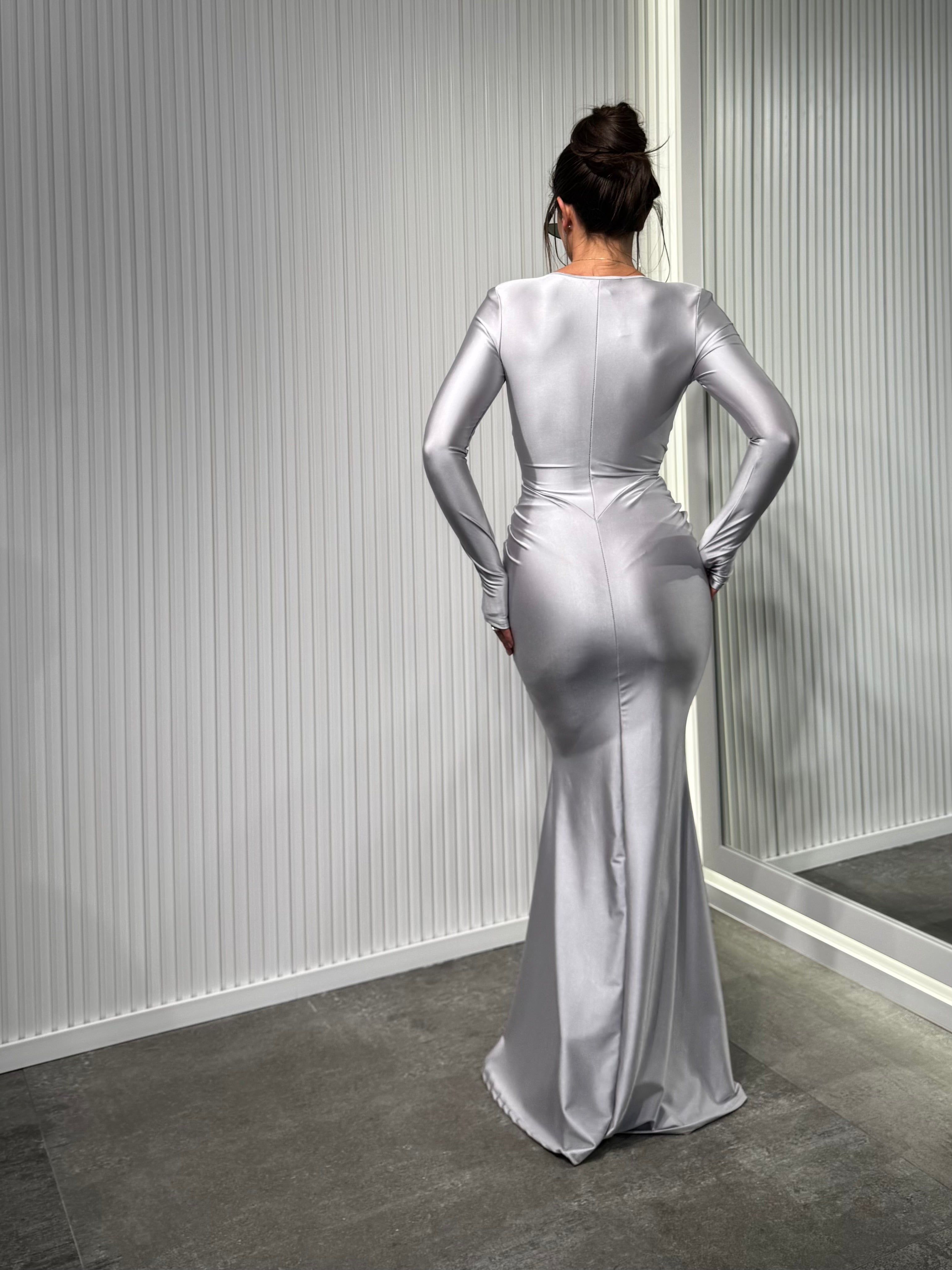 Vestito 11233