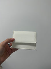 Mini Bag ecopelle