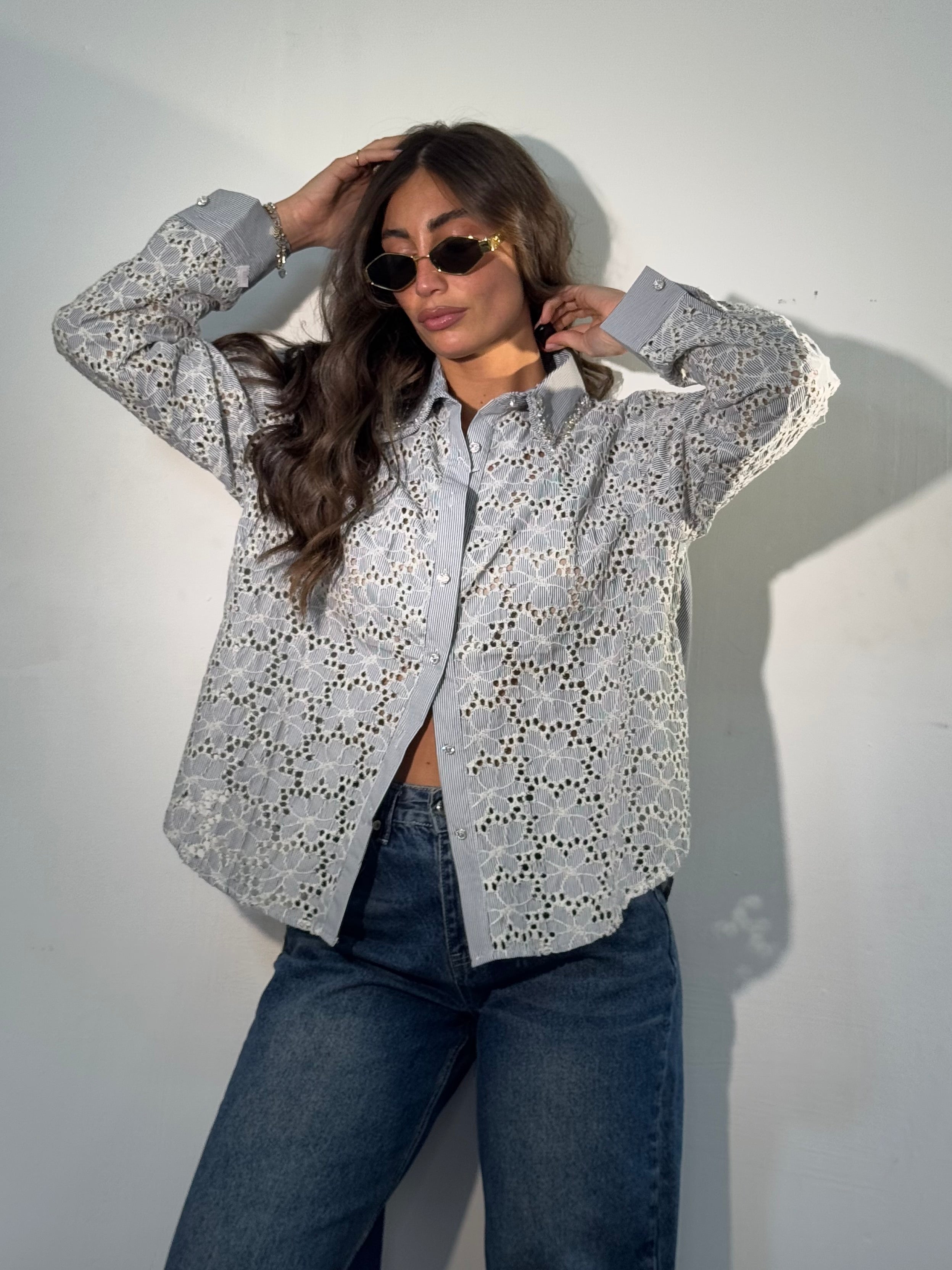 Camicia 0228
