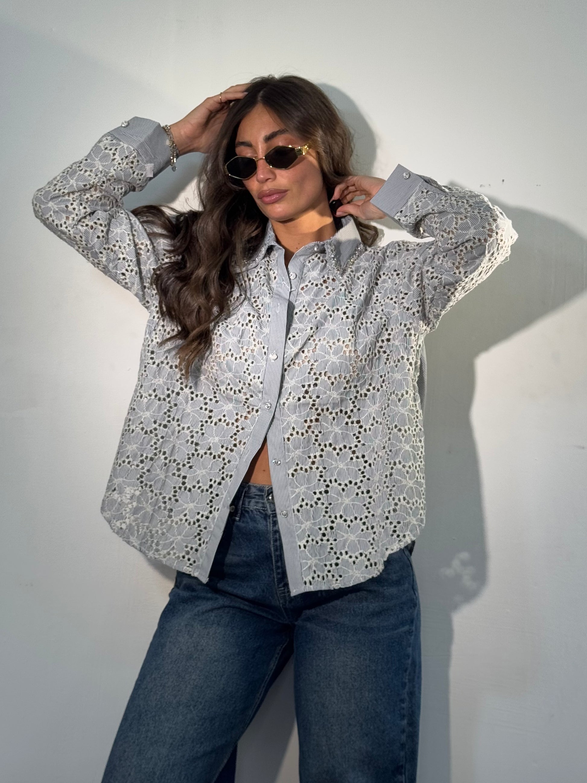 Camicia 0228