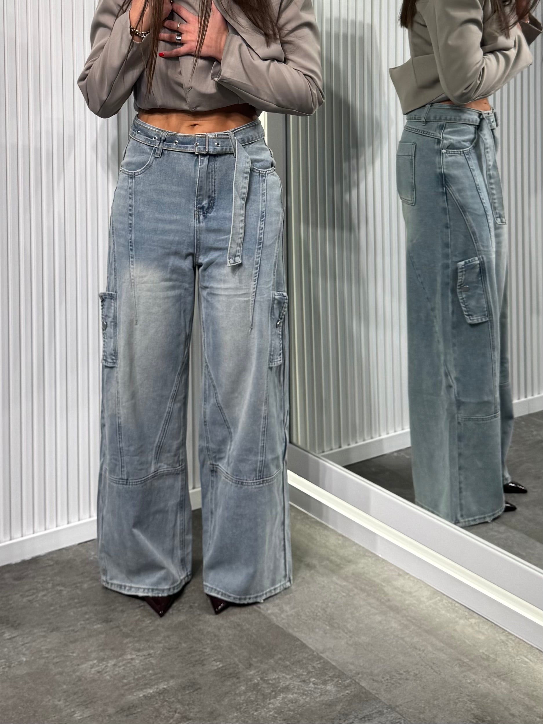 Jeans 6659