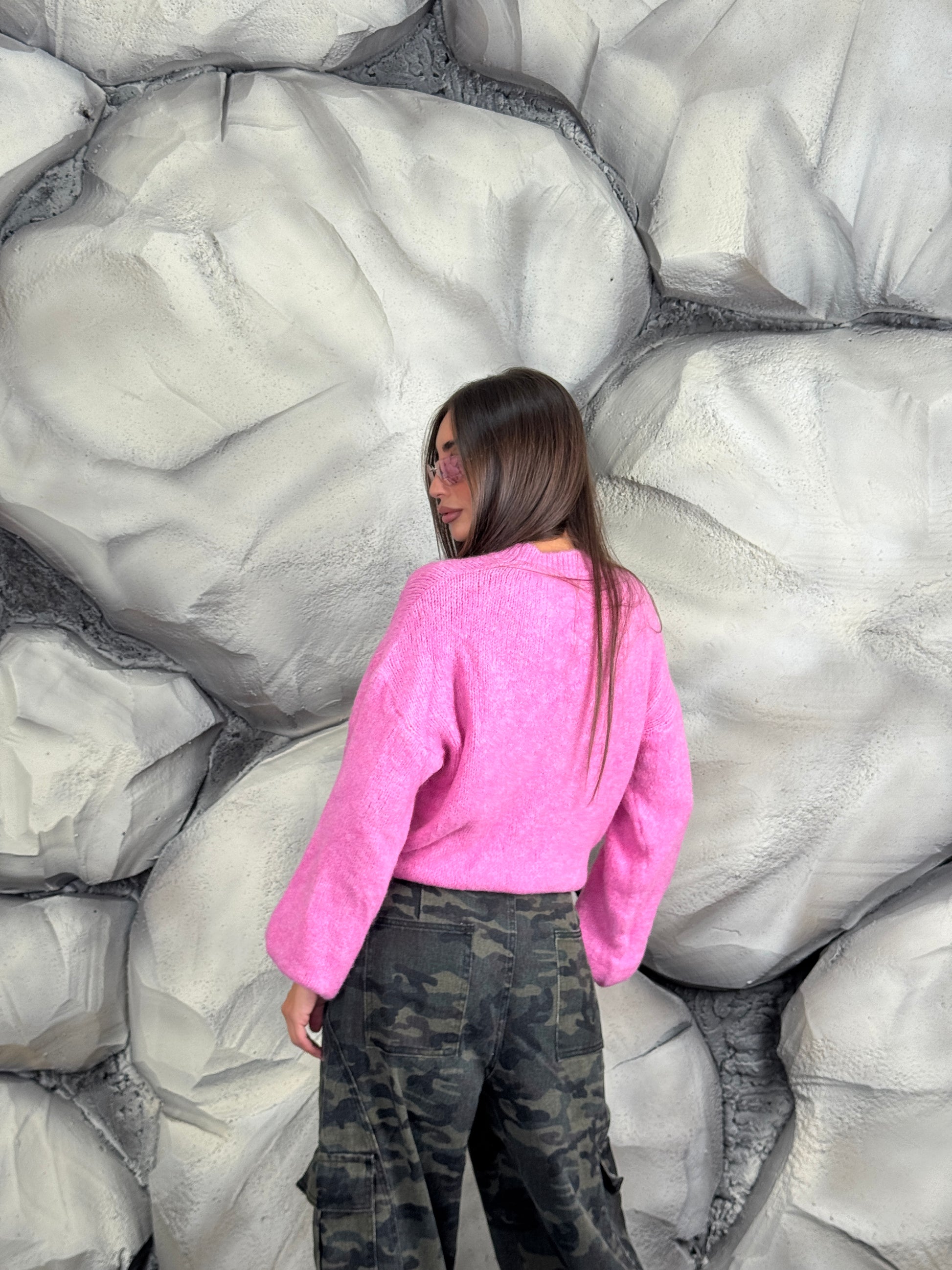 Maglione Ginevra