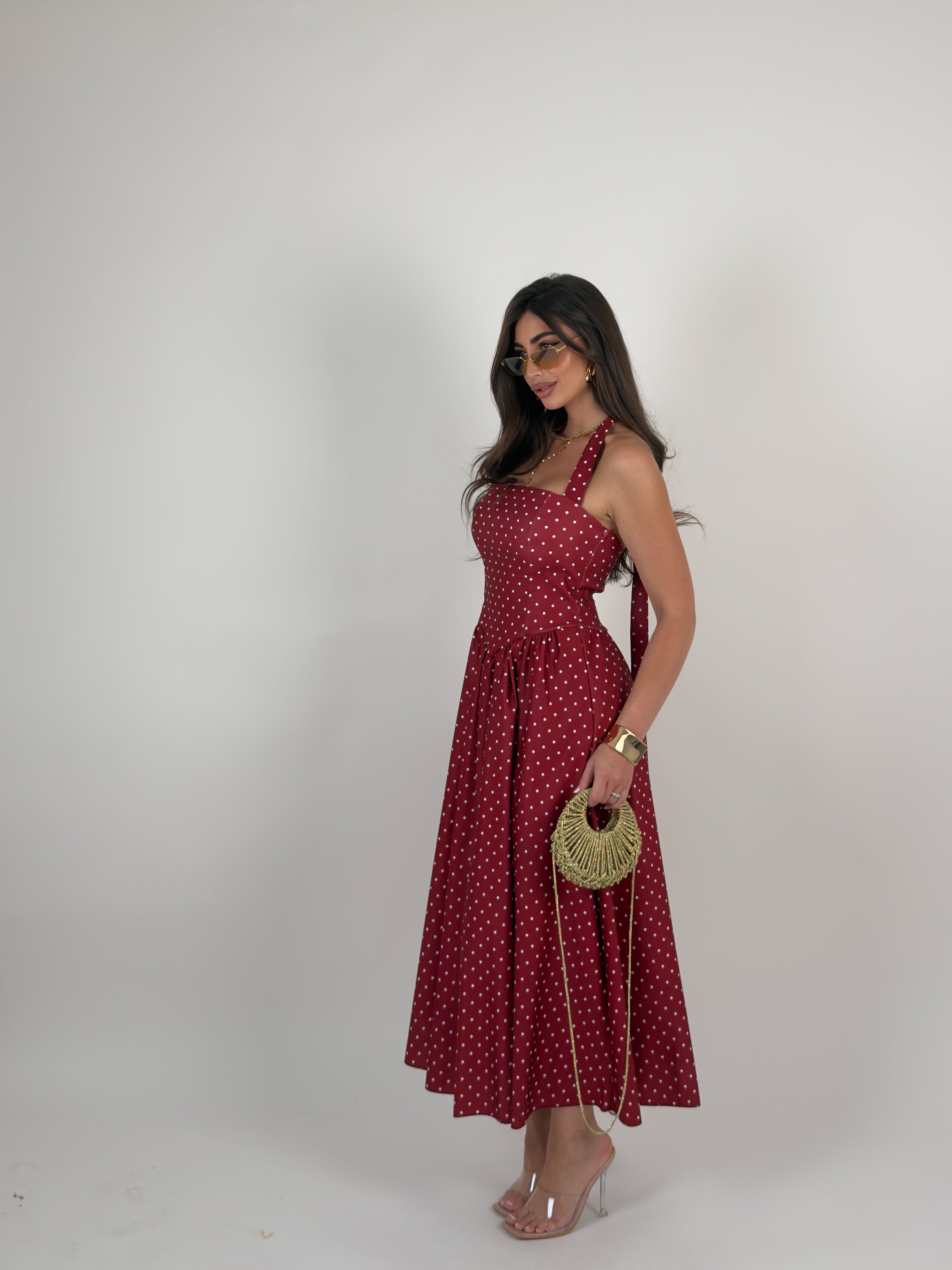 Vestito Anna