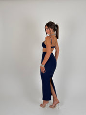 Completo silhouette