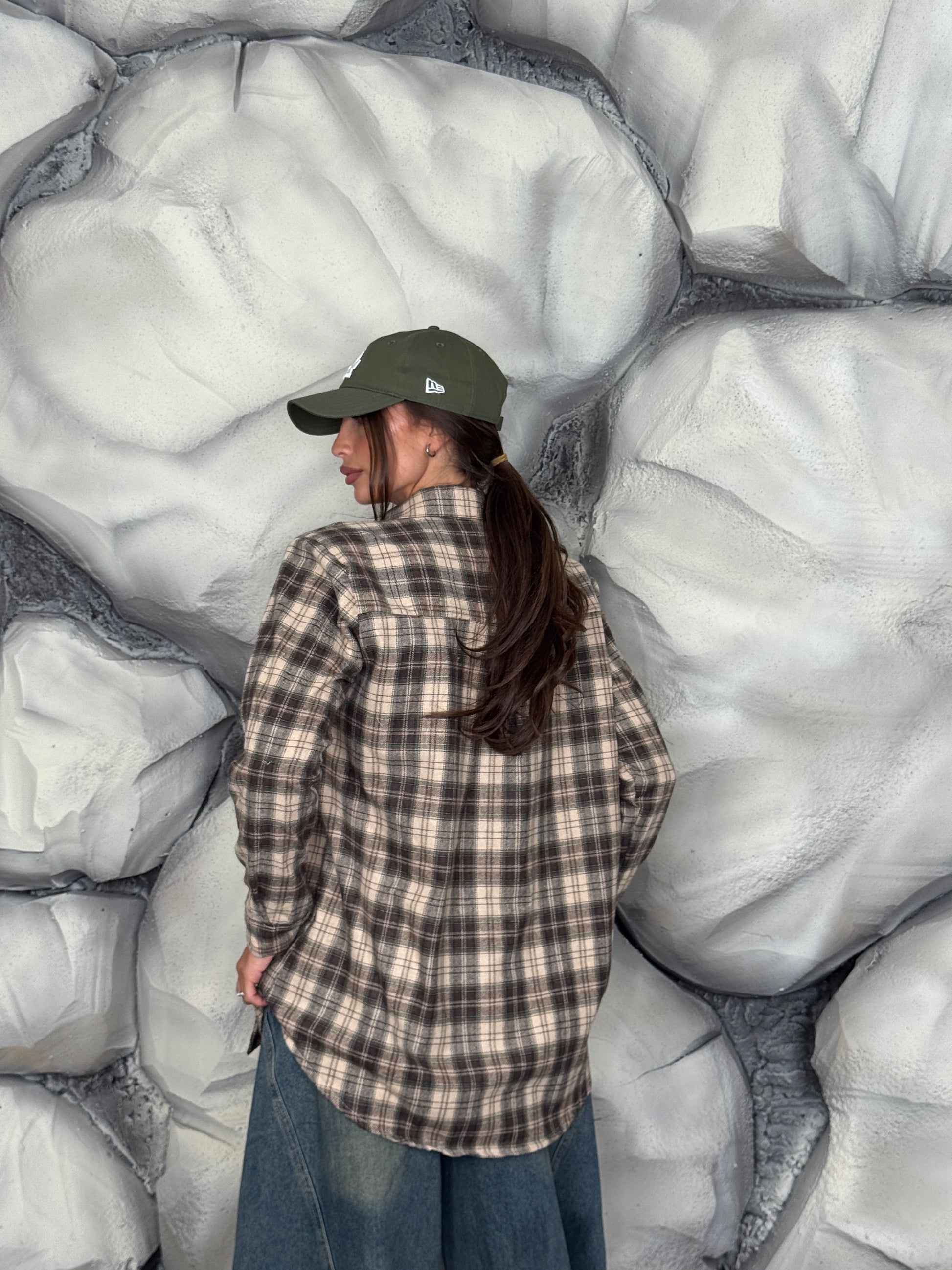 Camicia QUADRI