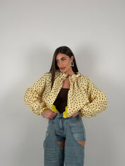 Bomber Antivento pois