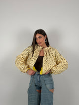 Bomber Antivento pois